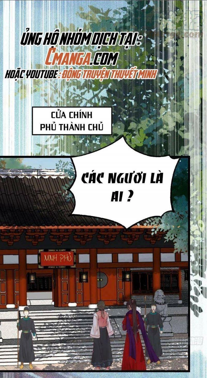 Tuyệt Sắc Quyến Rũ: Quỷ Y Chí Tôn Chapter 360 - 37