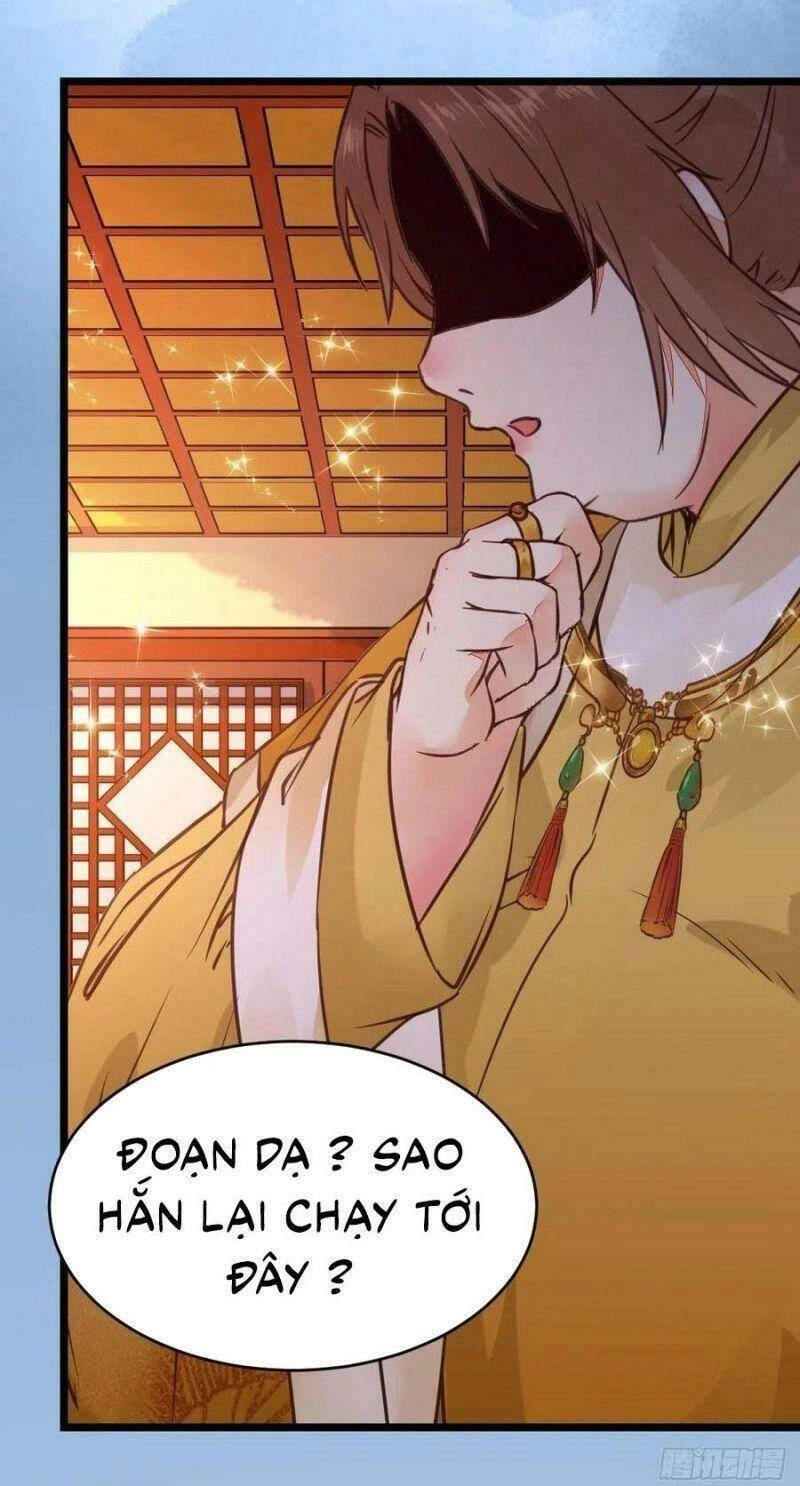 Tuyệt Sắc Quyến Rũ: Quỷ Y Chí Tôn Chapter 360 - 42