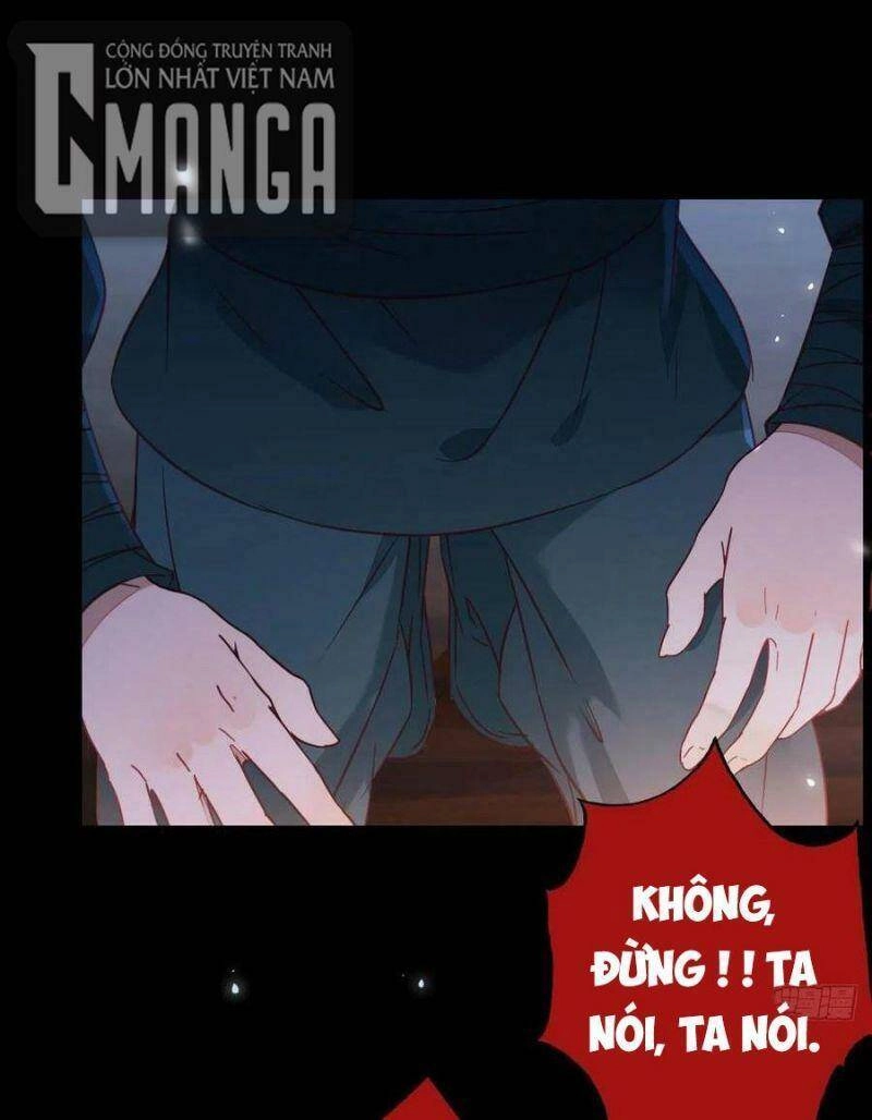 Tuyệt Sắc Quyến Rũ: Quỷ Y Chí Tôn Chapter 379 - 3