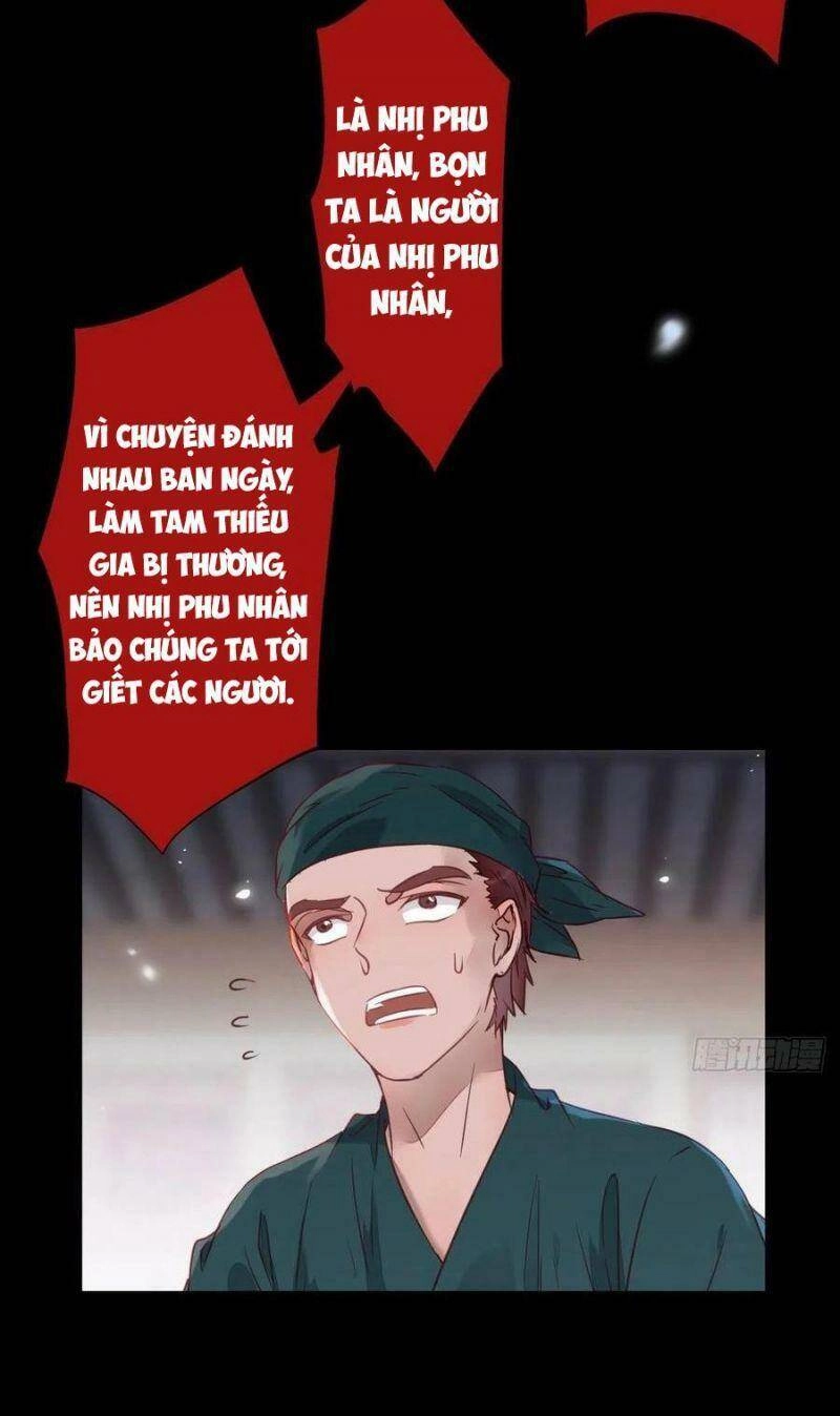 Tuyệt Sắc Quyến Rũ: Quỷ Y Chí Tôn Chapter 379 - 4