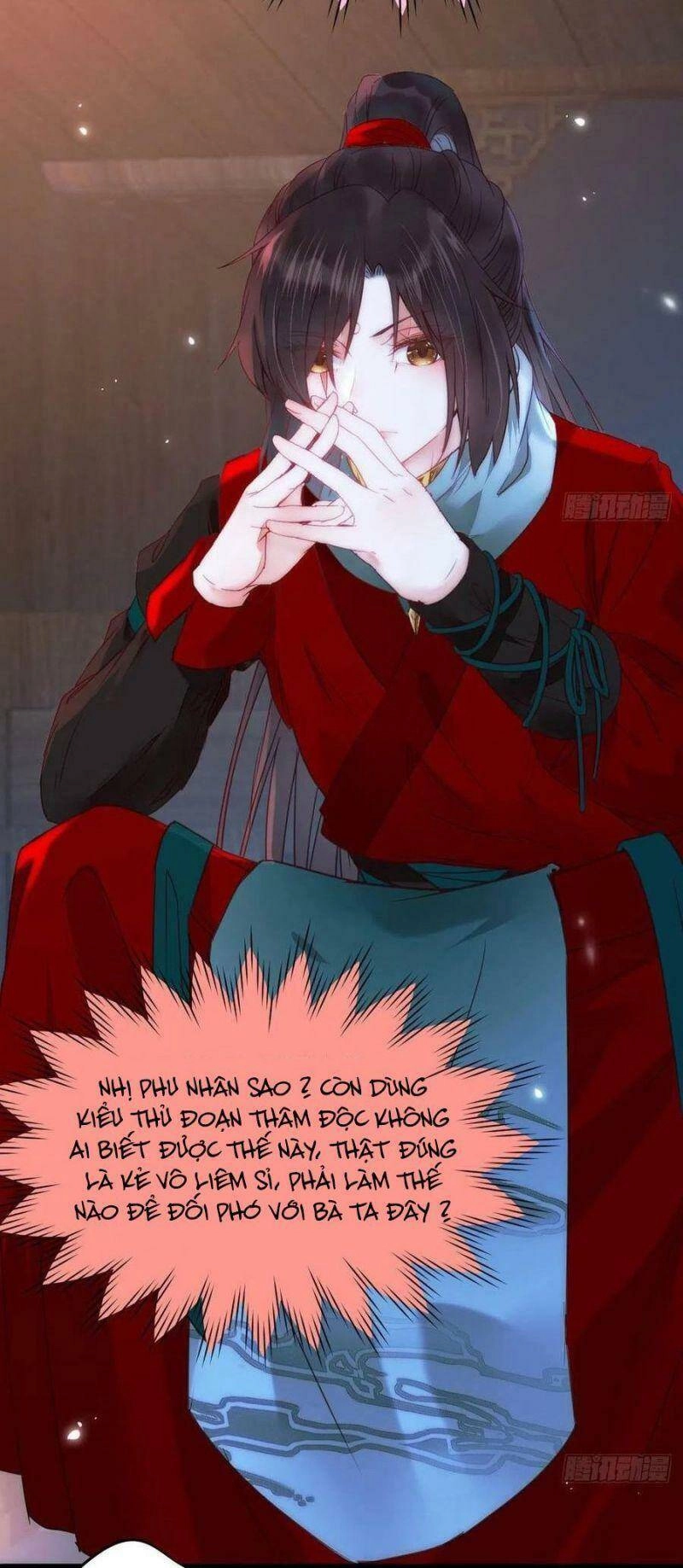 Tuyệt Sắc Quyến Rũ: Quỷ Y Chí Tôn Chapter 379 - 6