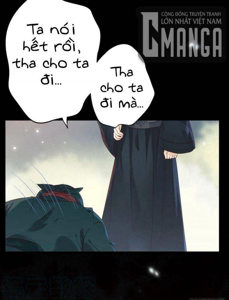 Tuyệt Sắc Quyến Rũ: Quỷ Y Chí Tôn Chapter 379 - 7