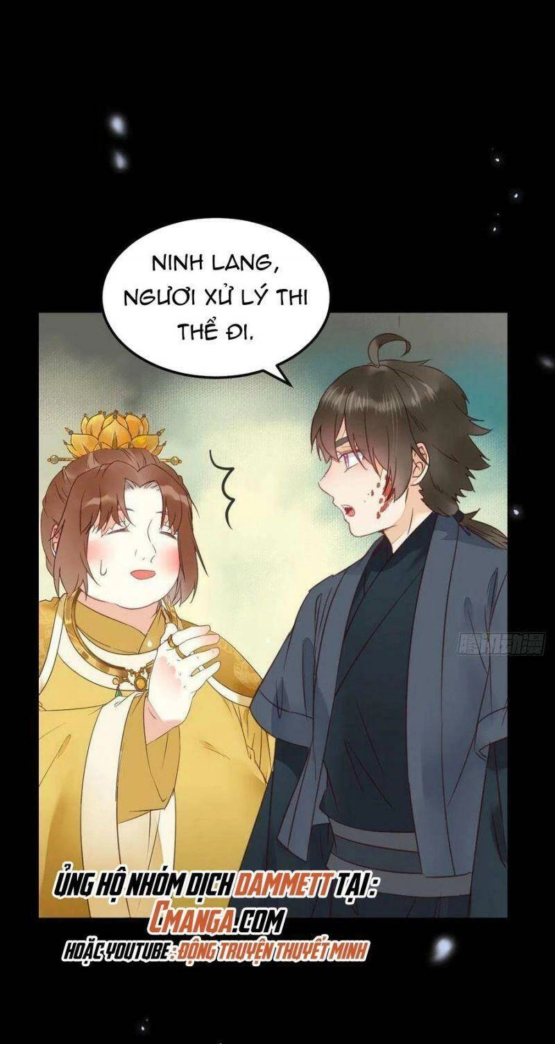 Tuyệt Sắc Quyến Rũ: Quỷ Y Chí Tôn Chapter 379 - 10