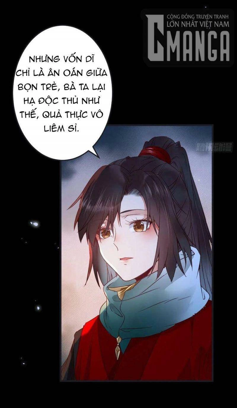 Tuyệt Sắc Quyến Rũ: Quỷ Y Chí Tôn Chapter 379 - 25
