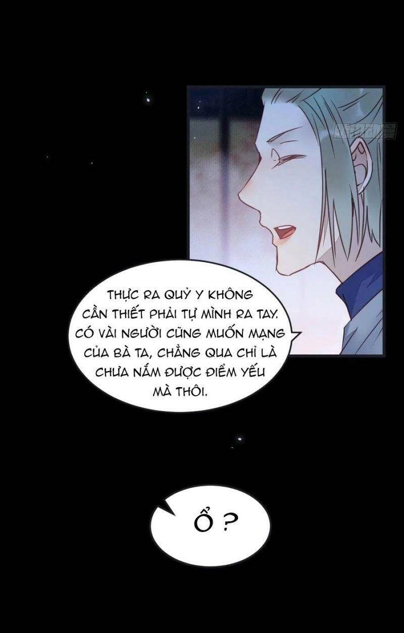 Tuyệt Sắc Quyến Rũ: Quỷ Y Chí Tôn Chapter 379 - 26