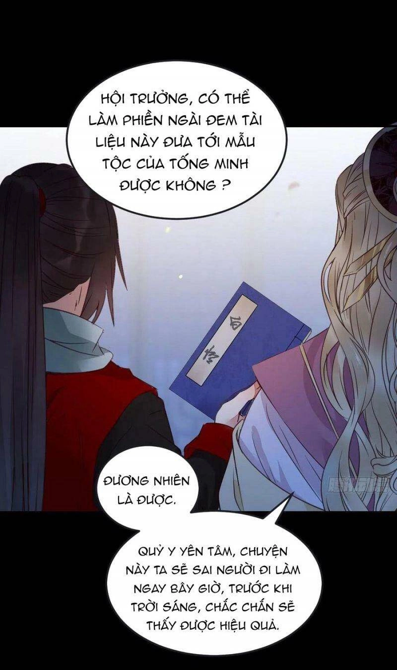 Tuyệt Sắc Quyến Rũ: Quỷ Y Chí Tôn Chapter 379 - 30