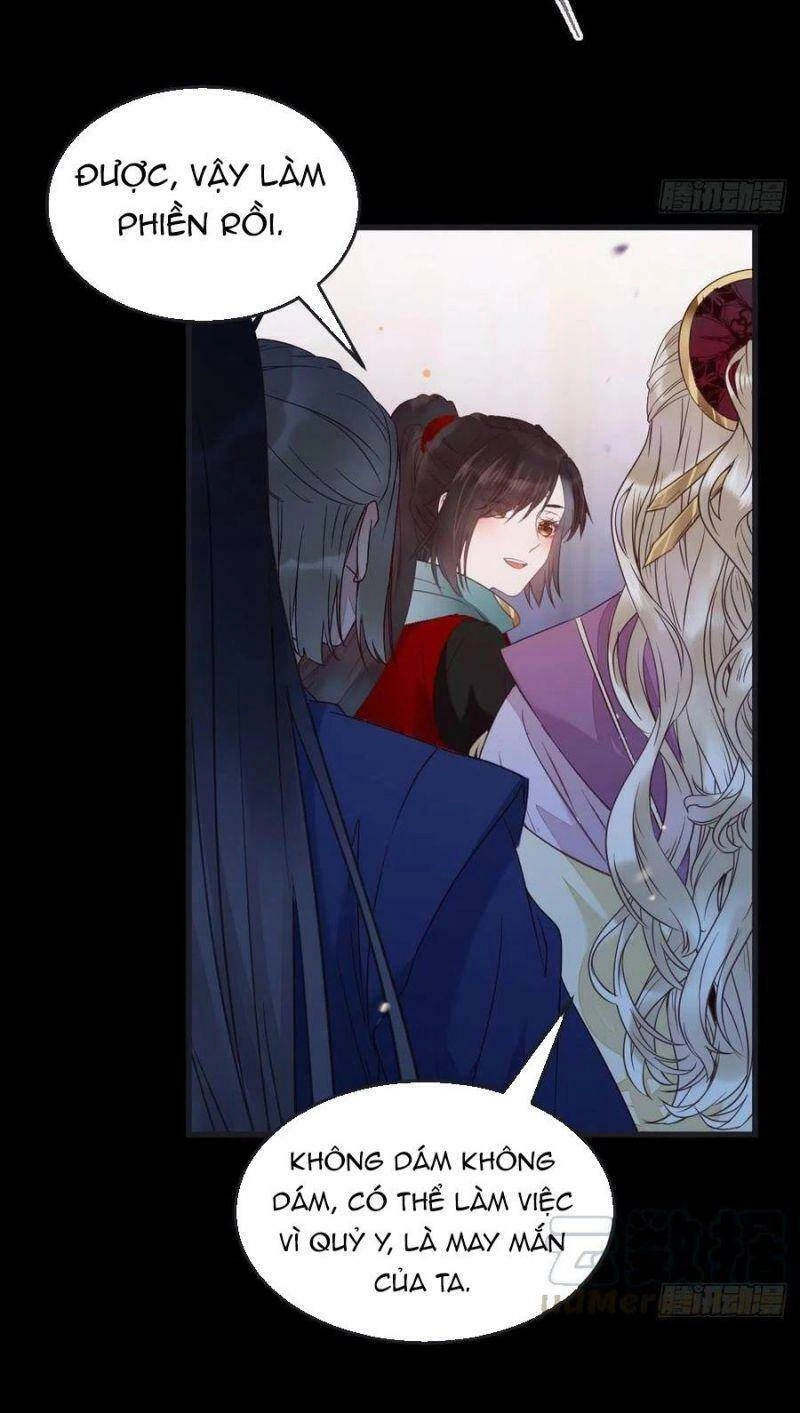 Tuyệt Sắc Quyến Rũ: Quỷ Y Chí Tôn Chapter 379 - 32