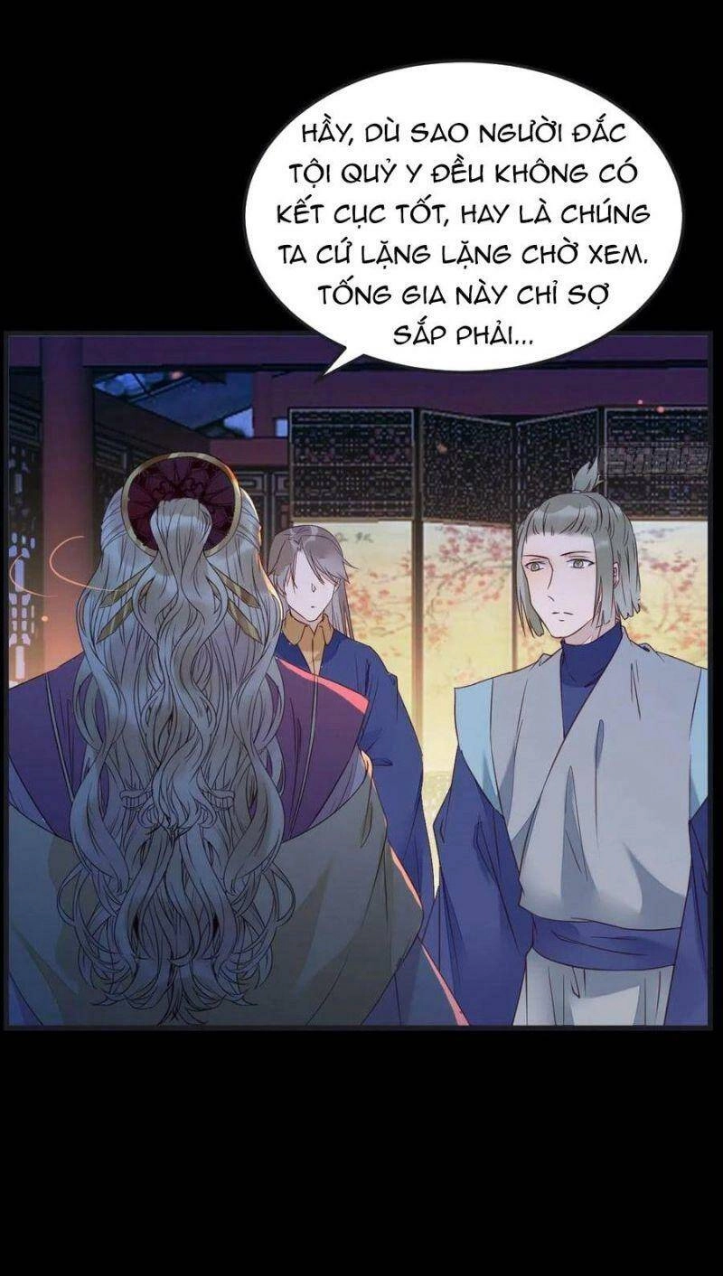 Tuyệt Sắc Quyến Rũ: Quỷ Y Chí Tôn Chapter 379 - 34