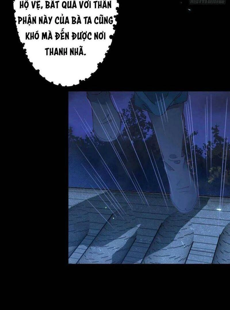 Tuyệt Sắc Quyến Rũ: Quỷ Y Chí Tôn Chapter 379 - 38