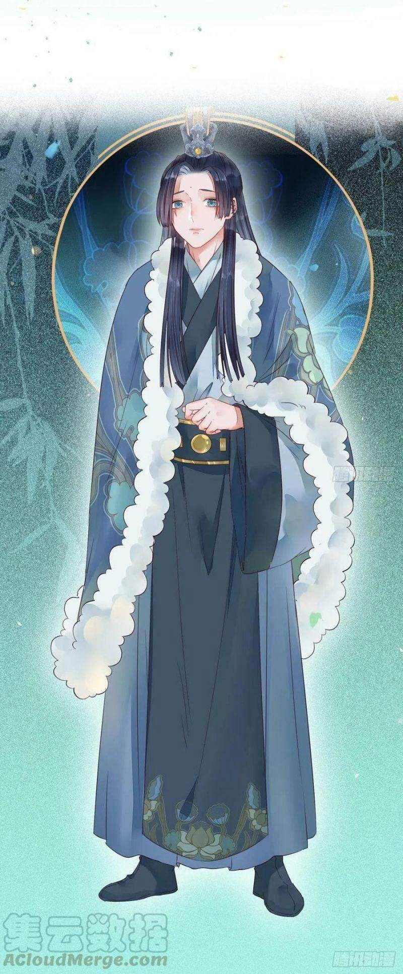 Tuyệt Sắc Quyến Rũ: Quỷ Y Chí Tôn Chapter 383 - 1