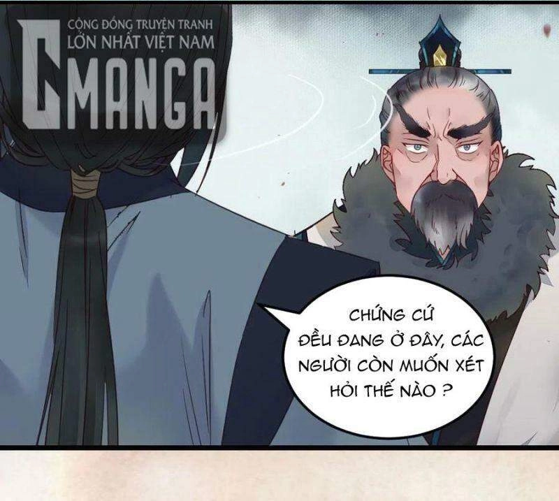 Tuyệt Sắc Quyến Rũ: Quỷ Y Chí Tôn Chapter 383 - 2