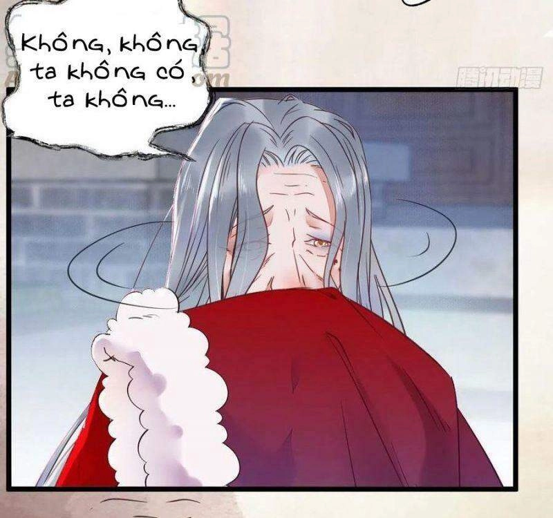 Tuyệt Sắc Quyến Rũ: Quỷ Y Chí Tôn Chapter 383 - 5