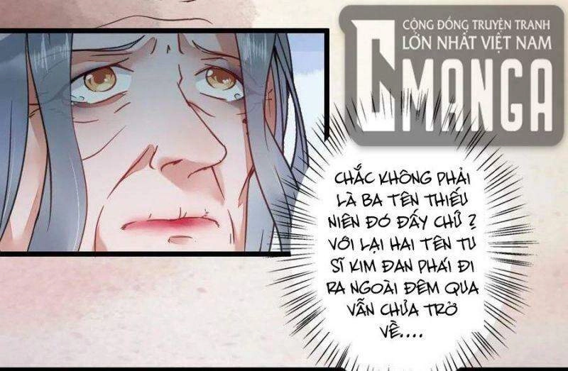 Tuyệt Sắc Quyến Rũ: Quỷ Y Chí Tôn Chapter 383 - 6