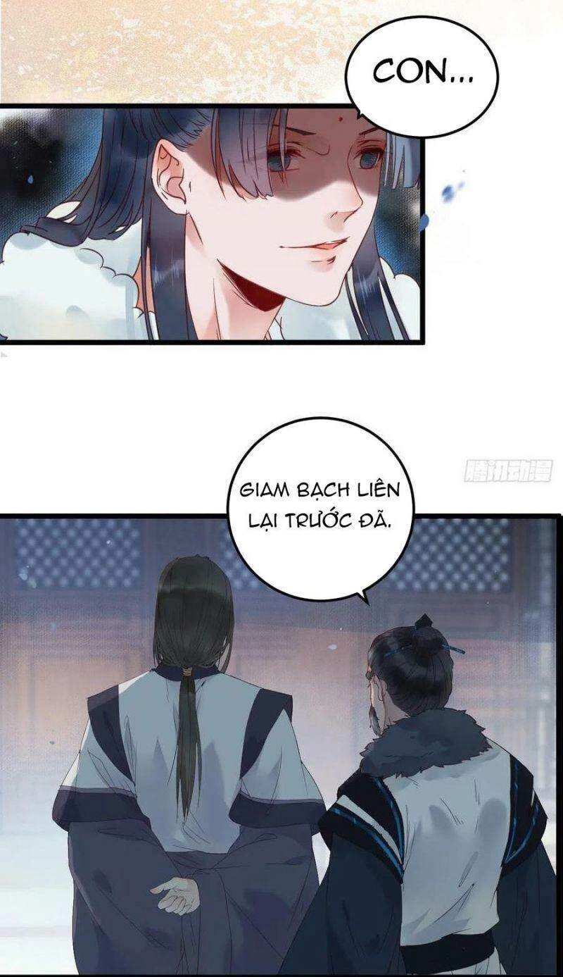 Tuyệt Sắc Quyến Rũ: Quỷ Y Chí Tôn Chapter 383 - 14