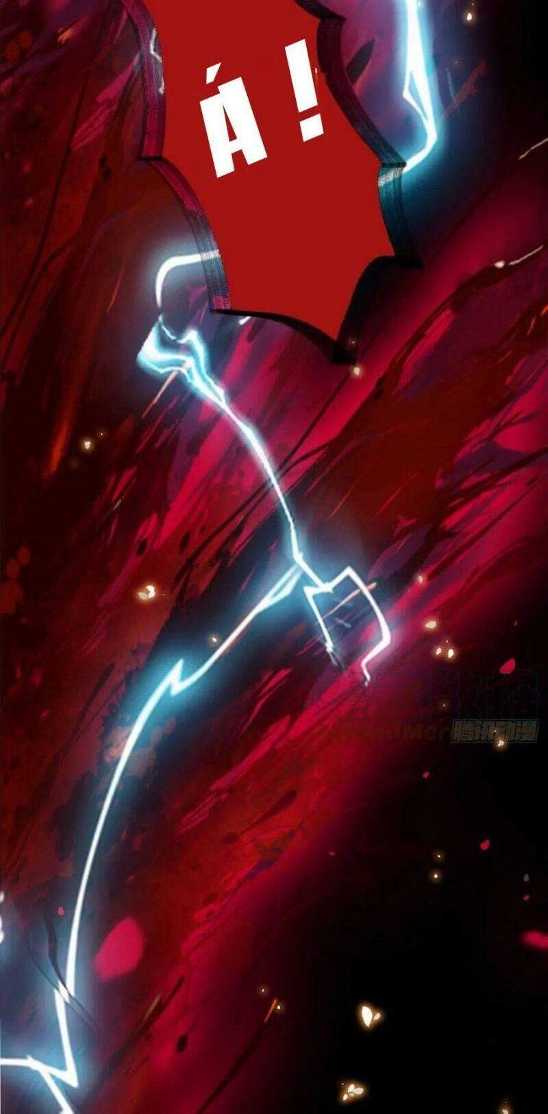 Tuyệt Sắc Quyến Rũ: Quỷ Y Chí Tôn Chapter 383 - 17