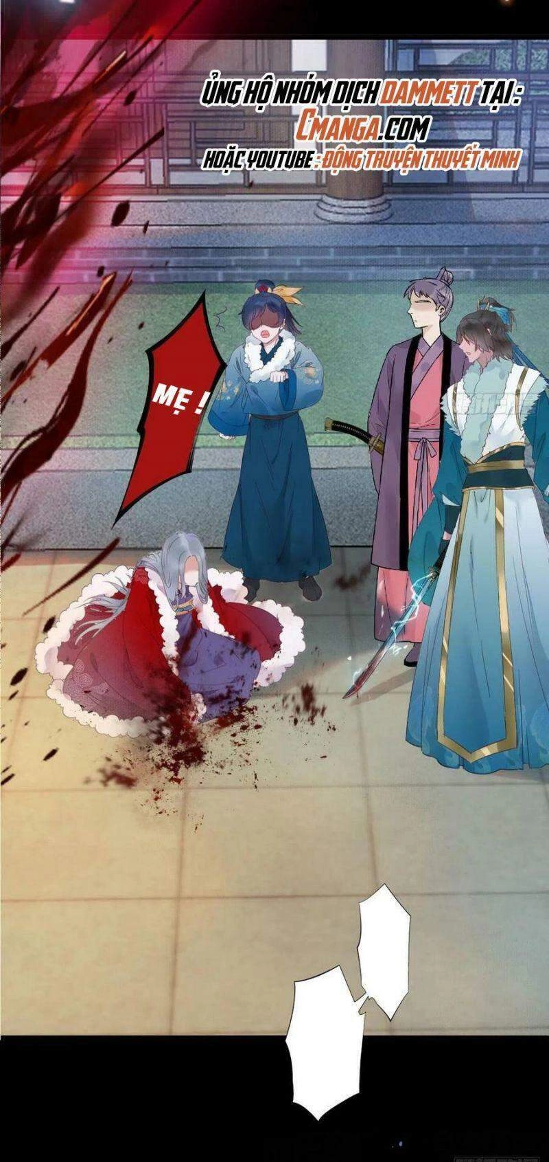 Tuyệt Sắc Quyến Rũ: Quỷ Y Chí Tôn Chapter 383 - 18