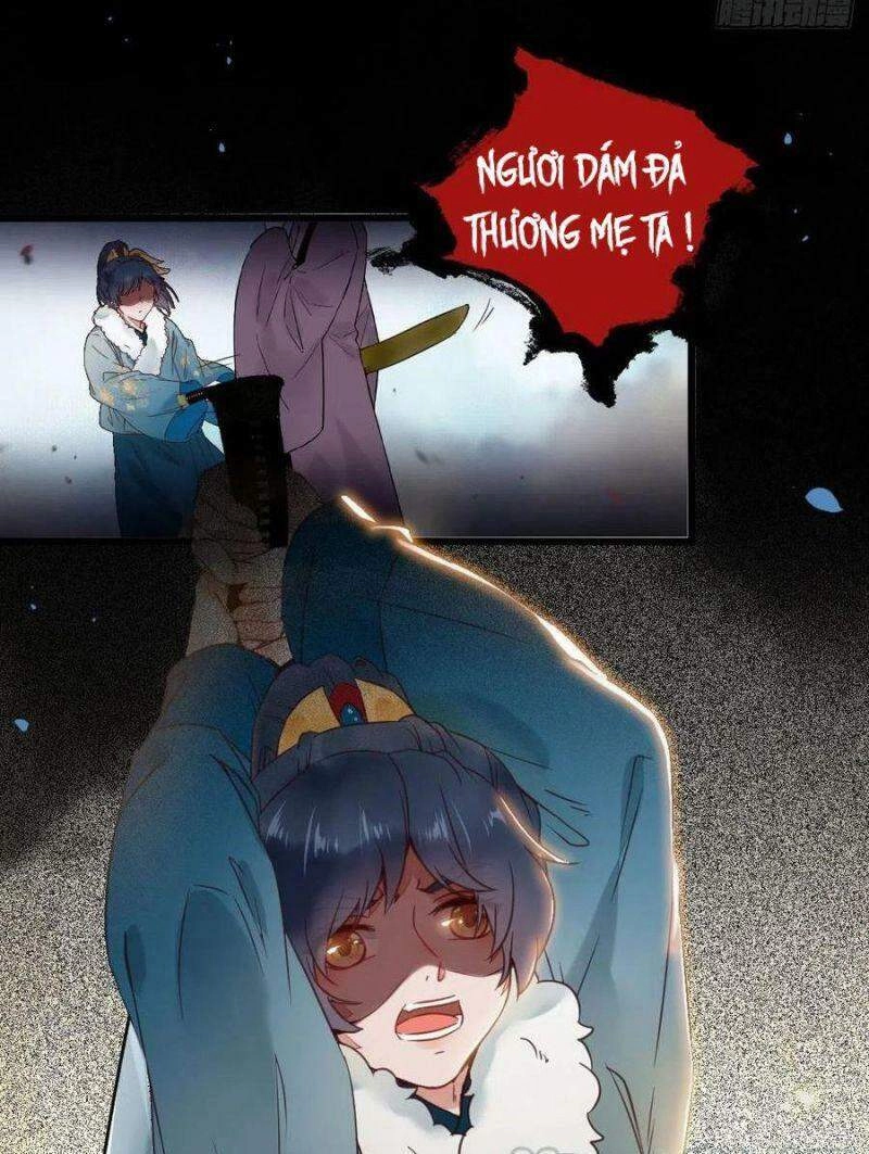 Tuyệt Sắc Quyến Rũ: Quỷ Y Chí Tôn Chapter 383 - 19