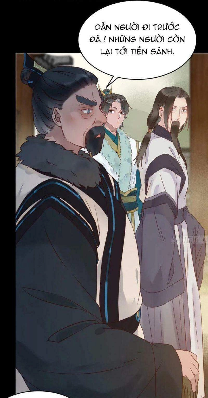 Tuyệt Sắc Quyến Rũ: Quỷ Y Chí Tôn Chapter 383 - 24