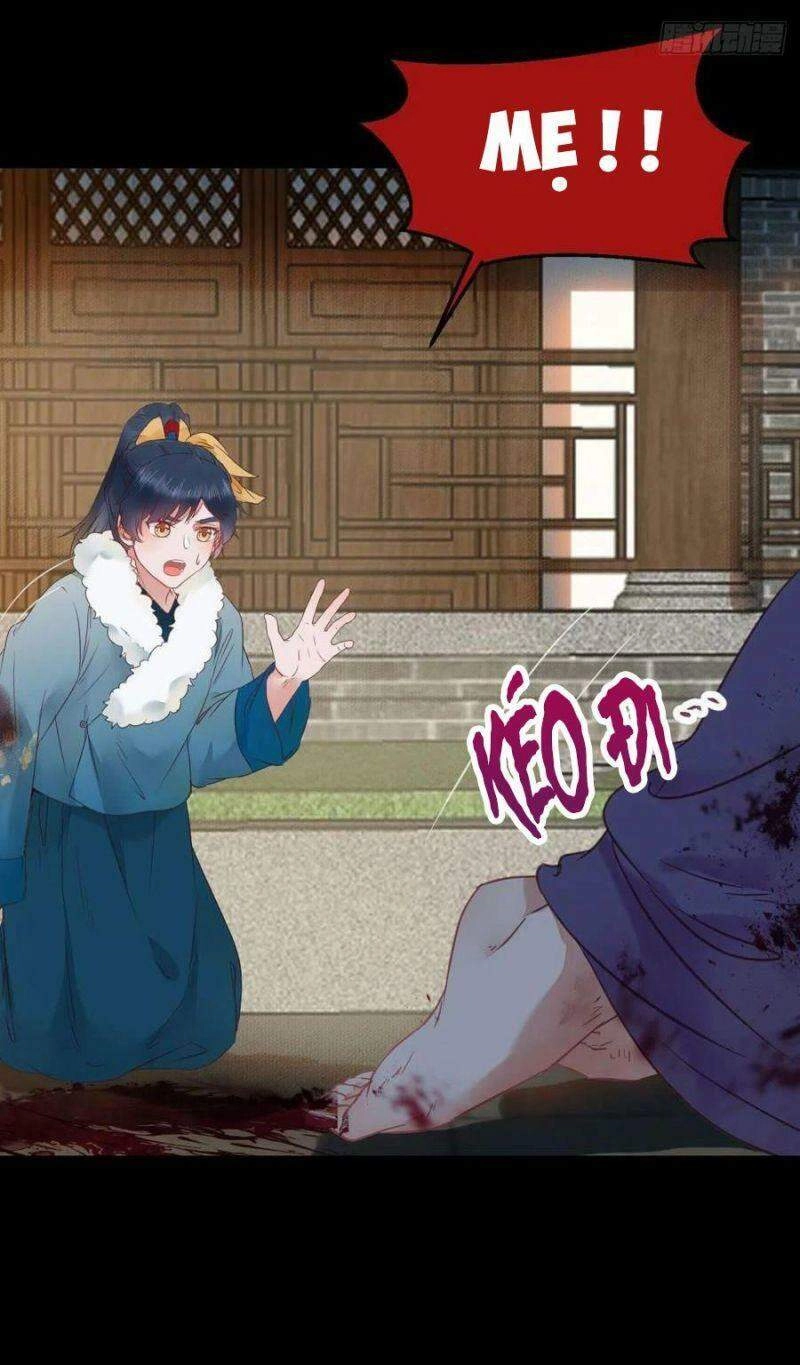 Tuyệt Sắc Quyến Rũ: Quỷ Y Chí Tôn Chapter 383 - 26