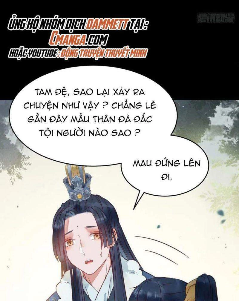 Tuyệt Sắc Quyến Rũ: Quỷ Y Chí Tôn Chapter 383 - 27