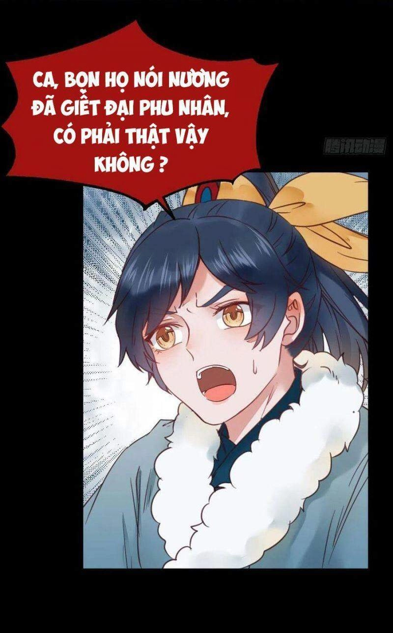 Tuyệt Sắc Quyến Rũ: Quỷ Y Chí Tôn Chapter 383 - 29