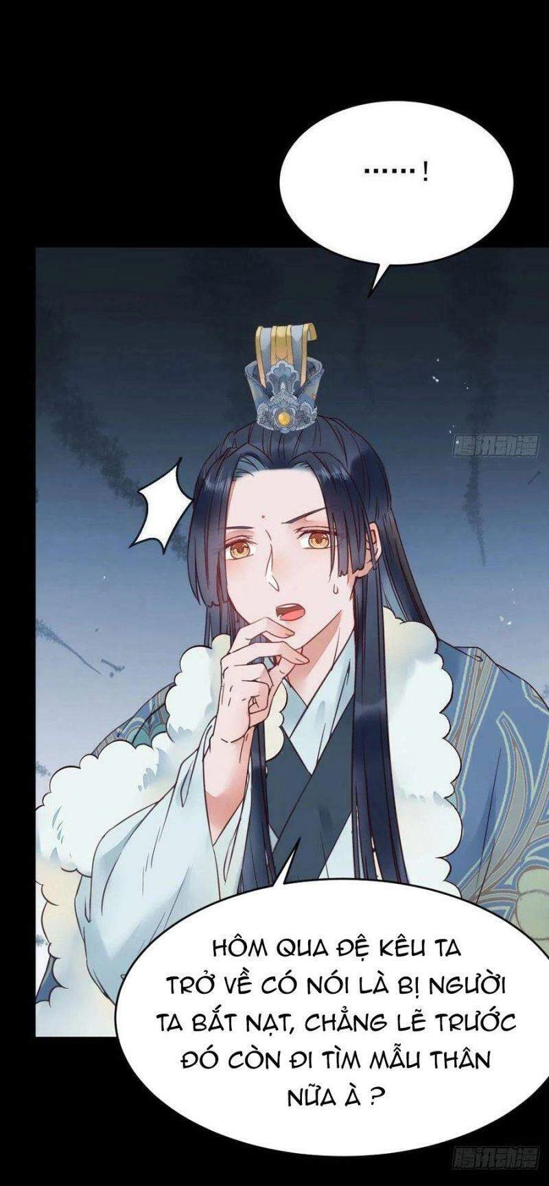 Tuyệt Sắc Quyến Rũ: Quỷ Y Chí Tôn Chapter 383 - 31