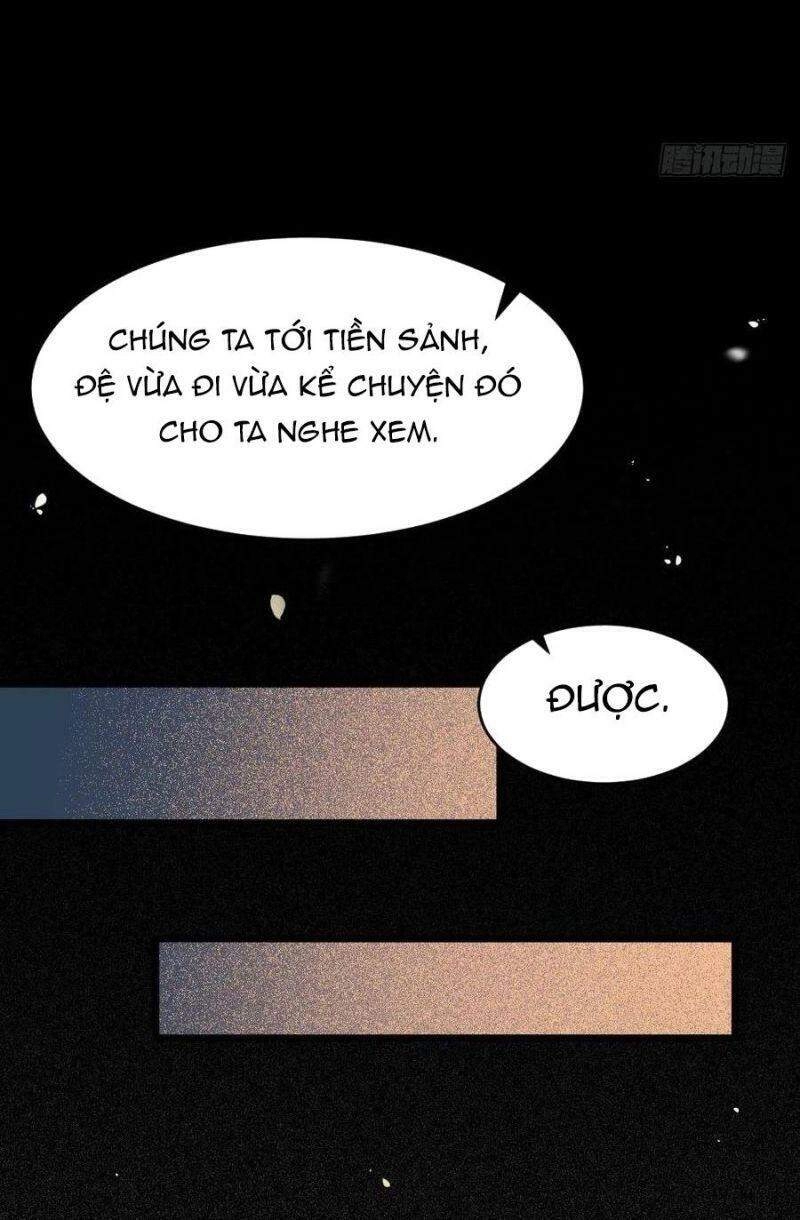 Tuyệt Sắc Quyến Rũ: Quỷ Y Chí Tôn Chapter 383 - 34