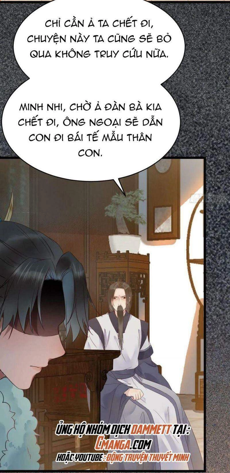 Tuyệt Sắc Quyến Rũ: Quỷ Y Chí Tôn Chapter 383 - 37