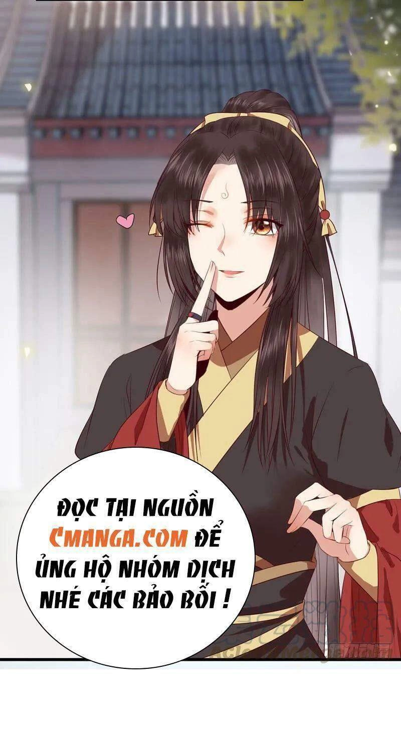 Tuyệt Sắc Quyến Rũ: Quỷ Y Chí Tôn Chapter 383 - 41
