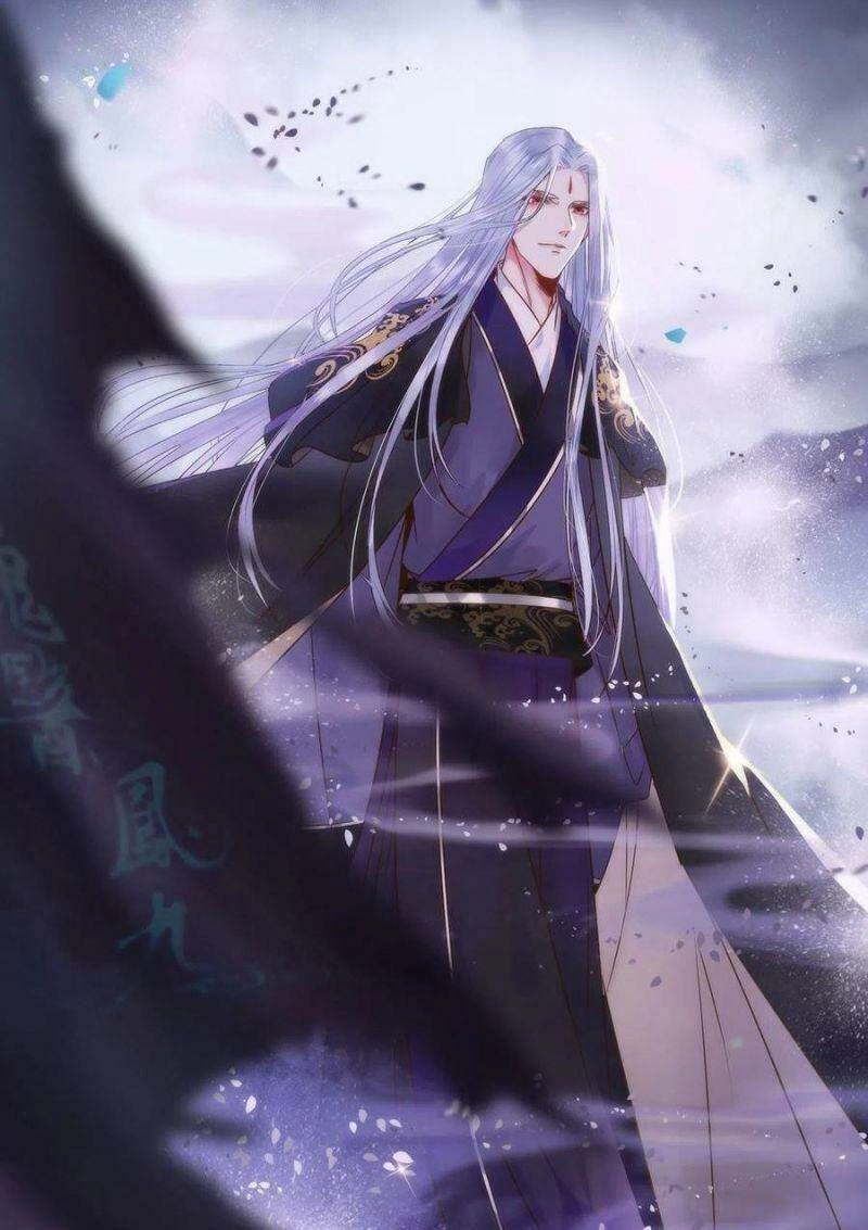 Tuyệt Sắc Quyến Rũ: Quỷ Y Chí Tôn Chapter 398 - 1