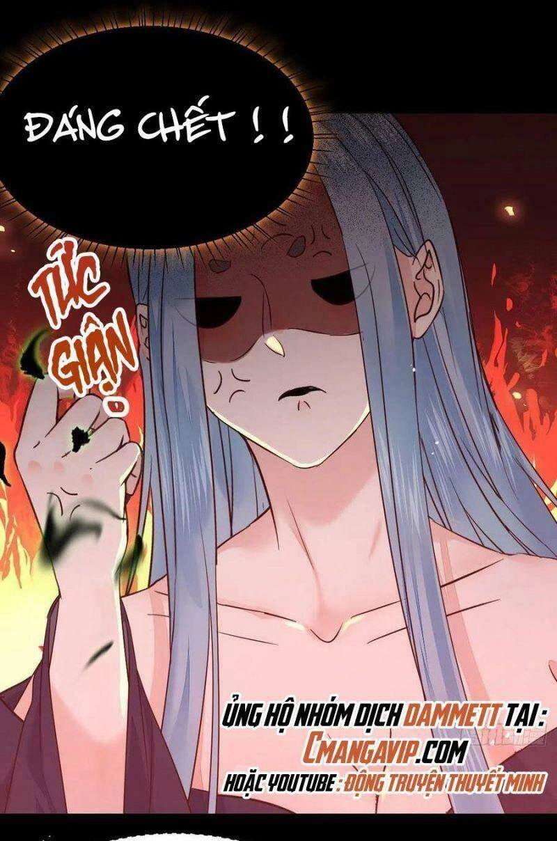 Tuyệt Sắc Quyến Rũ: Quỷ Y Chí Tôn Chapter 398 - 3