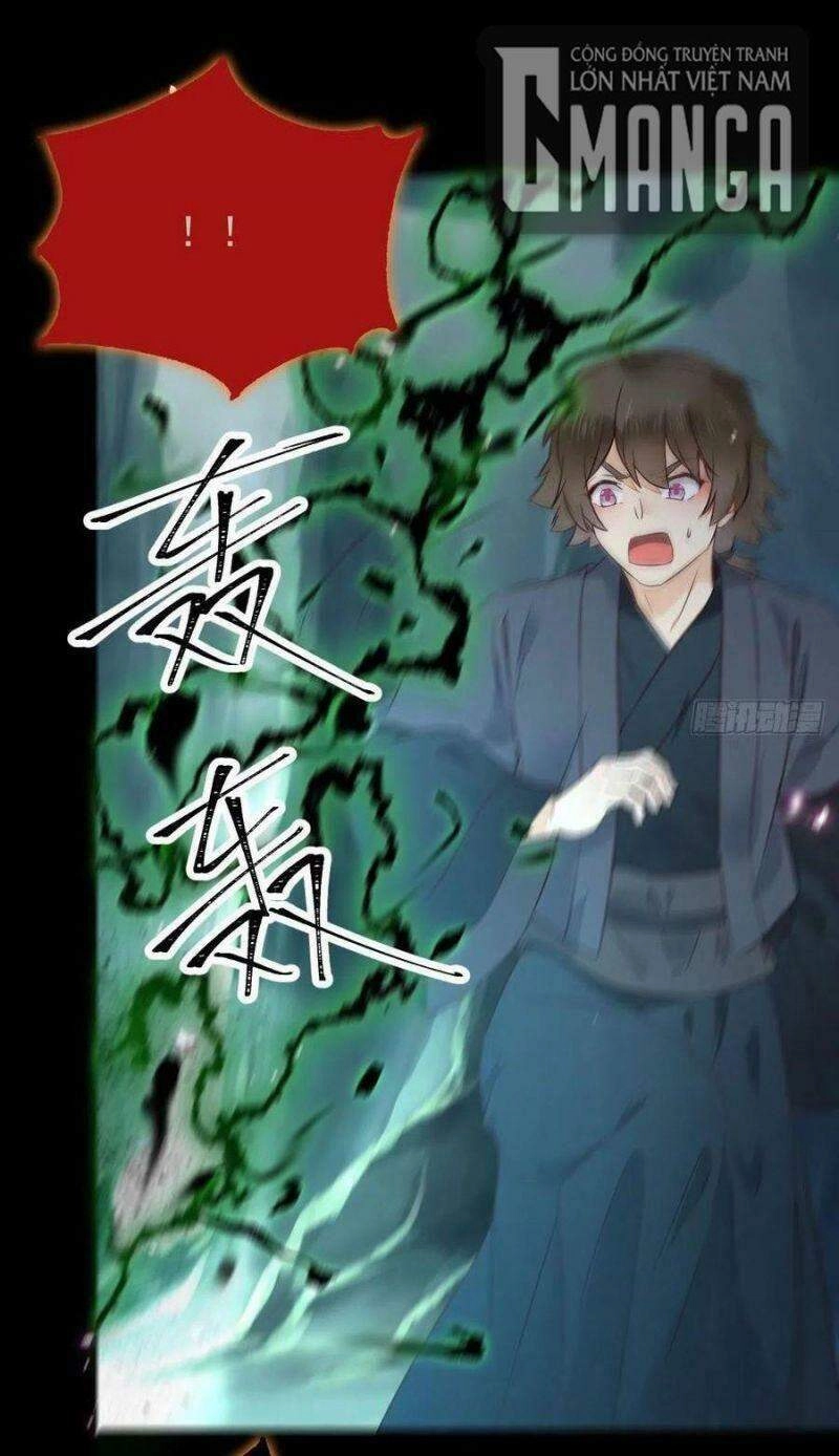 Tuyệt Sắc Quyến Rũ: Quỷ Y Chí Tôn Chapter 398 - 6