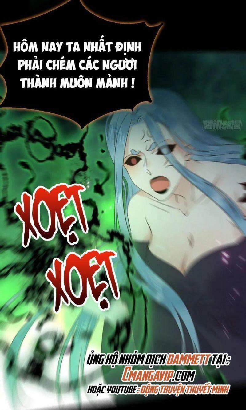 Tuyệt Sắc Quyến Rũ: Quỷ Y Chí Tôn Chapter 398 - 7