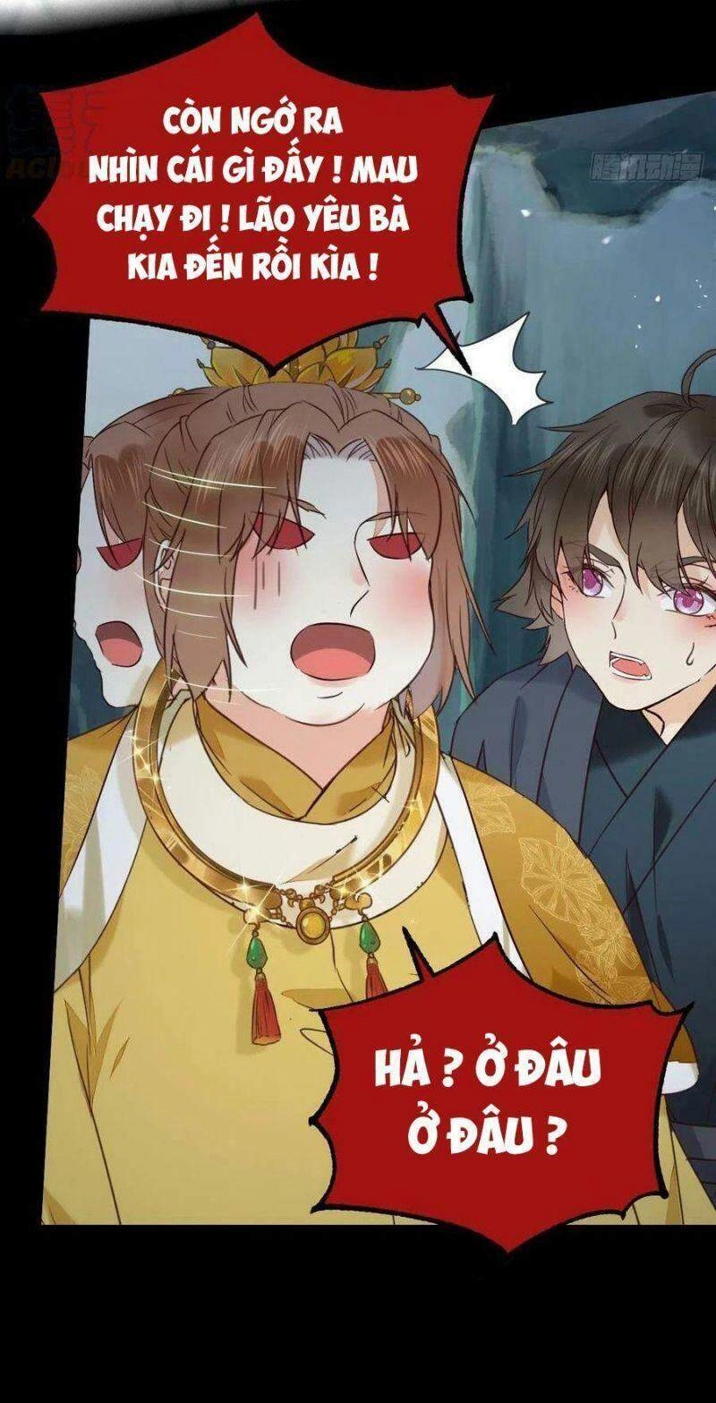 Tuyệt Sắc Quyến Rũ: Quỷ Y Chí Tôn Chapter 398 - 8