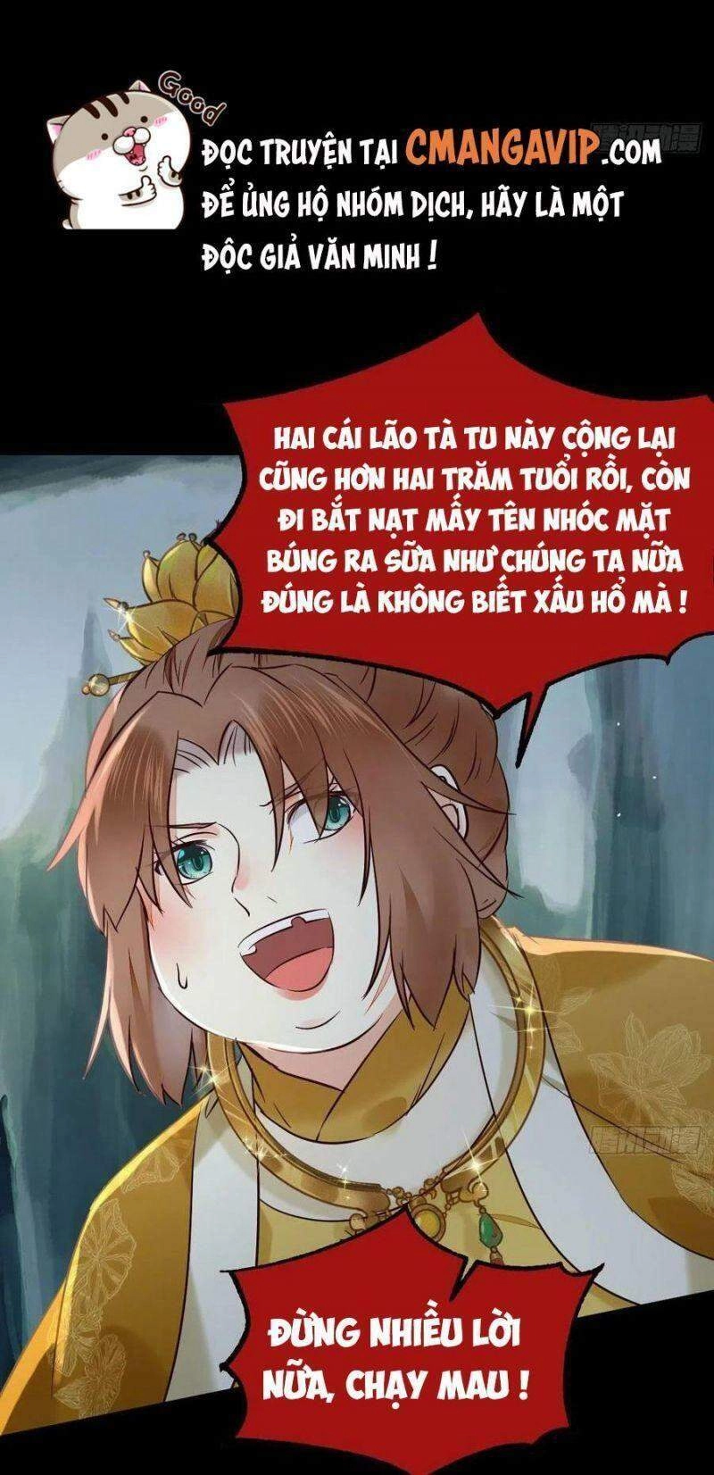 Tuyệt Sắc Quyến Rũ: Quỷ Y Chí Tôn Chapter 398 - 9