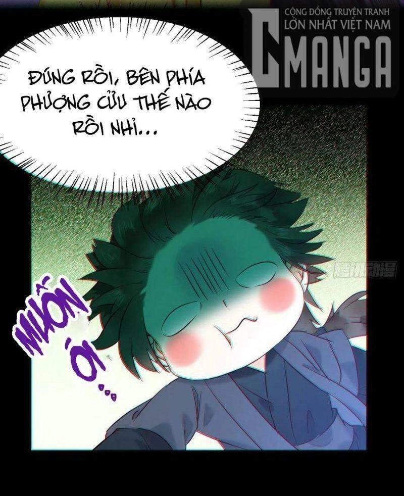 Tuyệt Sắc Quyến Rũ: Quỷ Y Chí Tôn Chapter 398 - 15