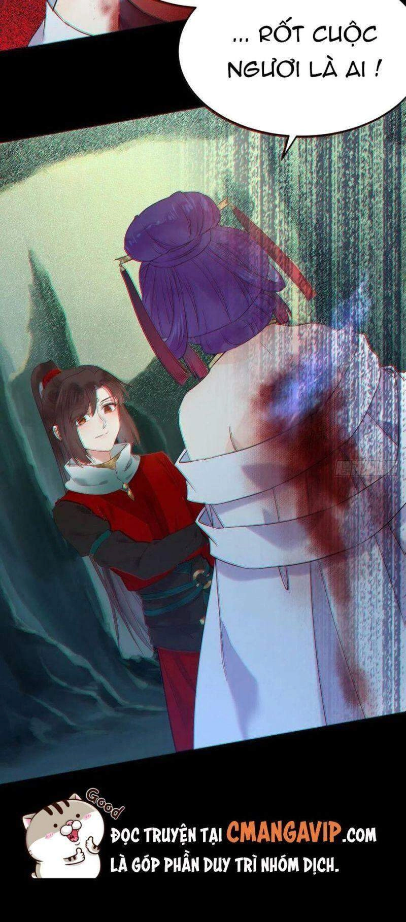 Tuyệt Sắc Quyến Rũ: Quỷ Y Chí Tôn Chapter 398 - 18