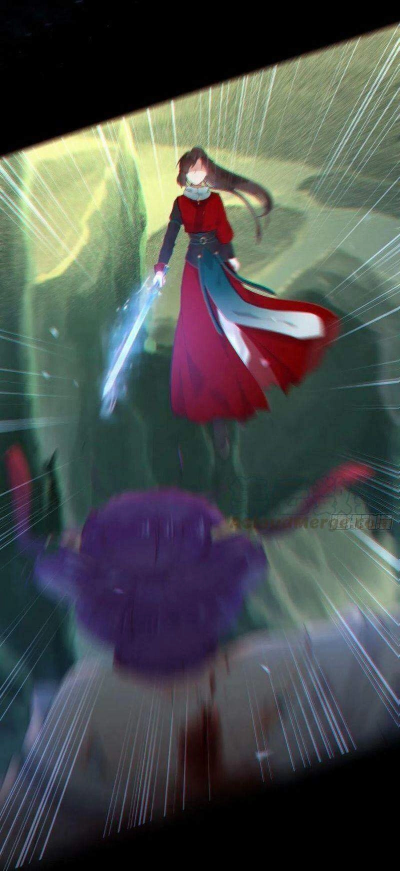 Tuyệt Sắc Quyến Rũ: Quỷ Y Chí Tôn Chapter 398 - 21