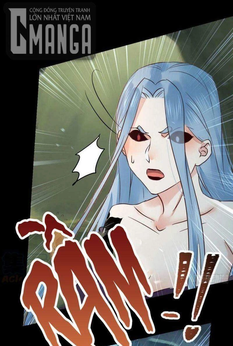 Tuyệt Sắc Quyến Rũ: Quỷ Y Chí Tôn Chapter 398 - 23