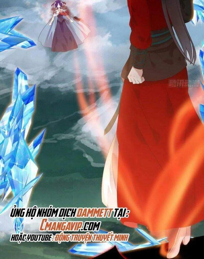 Tuyệt Sắc Quyến Rũ: Quỷ Y Chí Tôn Chapter 398 - 26