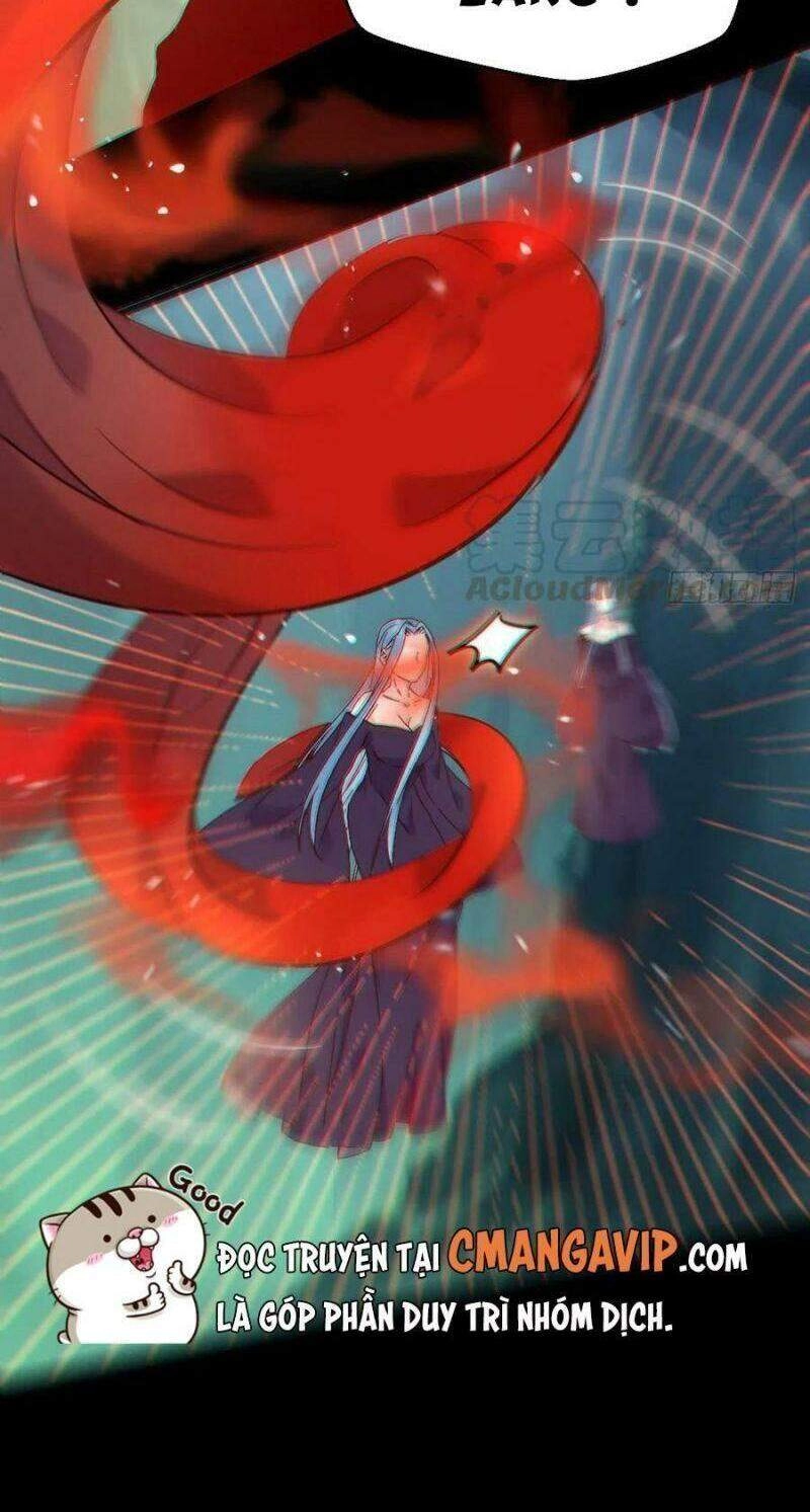 Tuyệt Sắc Quyến Rũ: Quỷ Y Chí Tôn Chapter 398 - 29