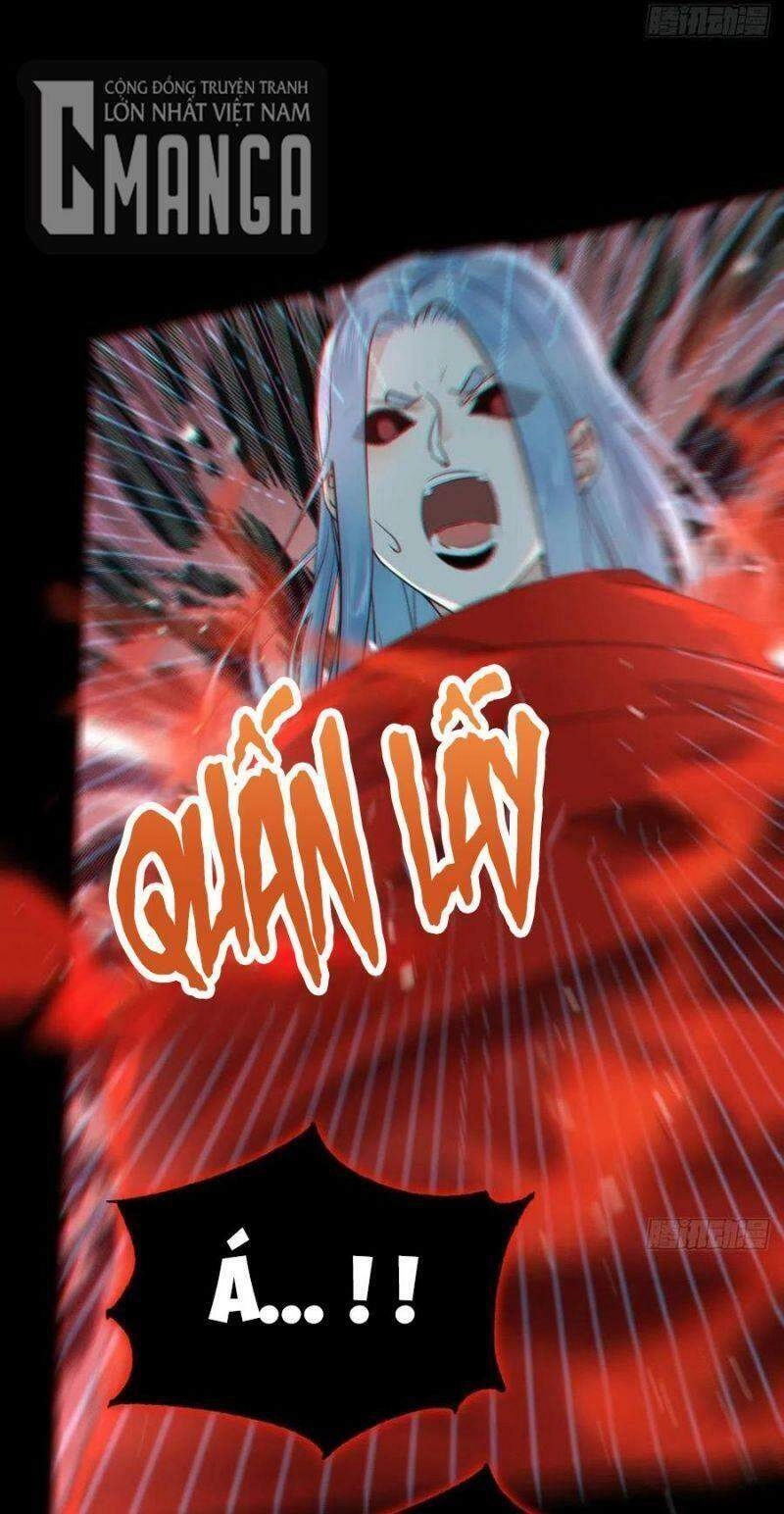 Tuyệt Sắc Quyến Rũ: Quỷ Y Chí Tôn Chapter 398 - 30