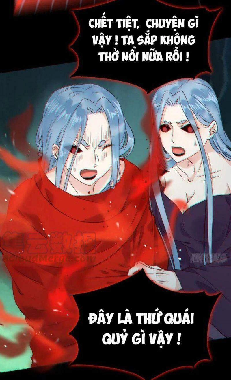 Tuyệt Sắc Quyến Rũ: Quỷ Y Chí Tôn Chapter 398 - 31