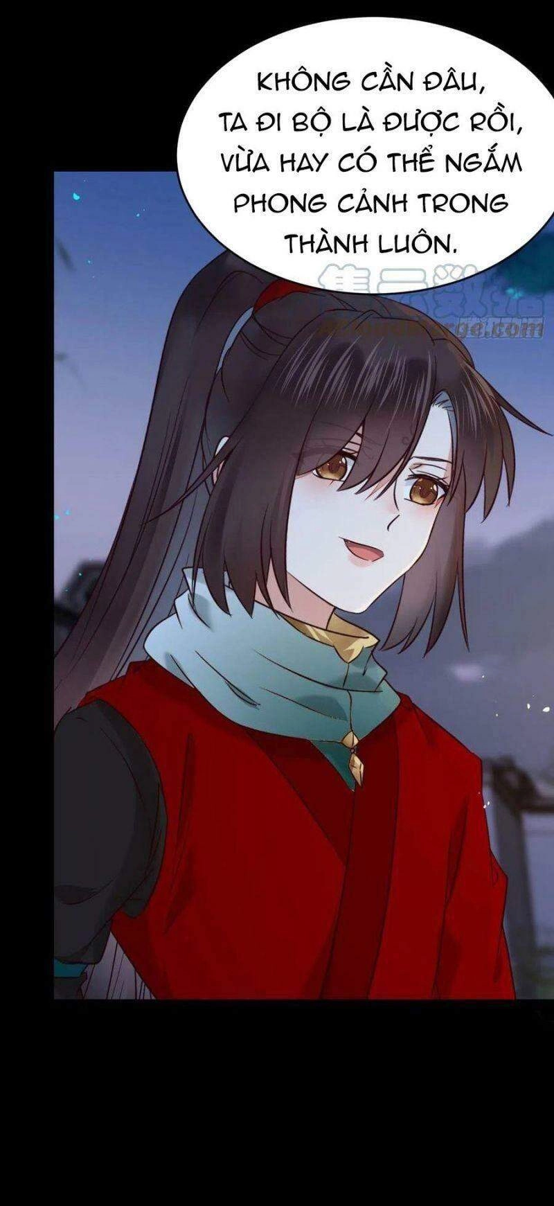 Tuyệt Sắc Quyến Rũ: Quỷ Y Chí Tôn Chapter 401 - 17