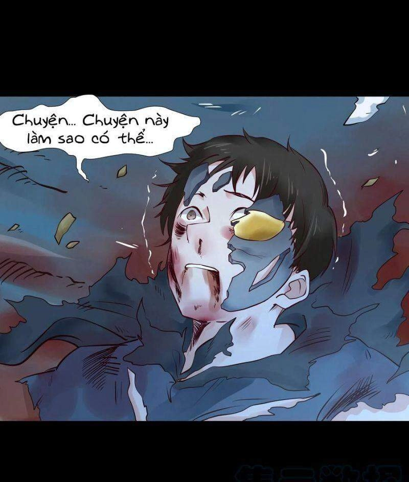 Tuyệt Sắc Quyến Rũ: Quỷ Y Chí Tôn Chapter 415 - 2