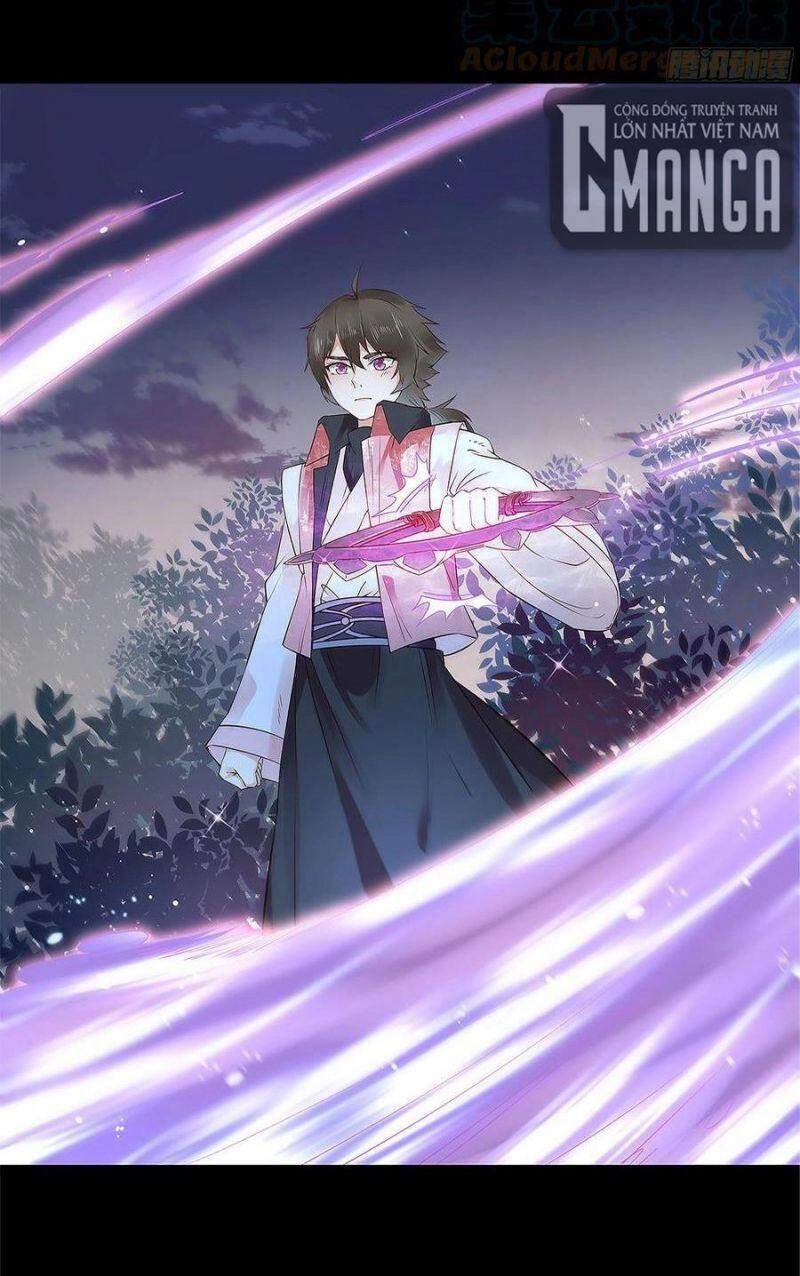 Tuyệt Sắc Quyến Rũ: Quỷ Y Chí Tôn Chapter 415 - 3