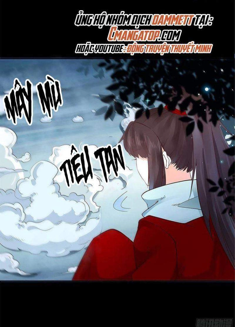 Tuyệt Sắc Quyến Rũ: Quỷ Y Chí Tôn Chapter 415 - 5