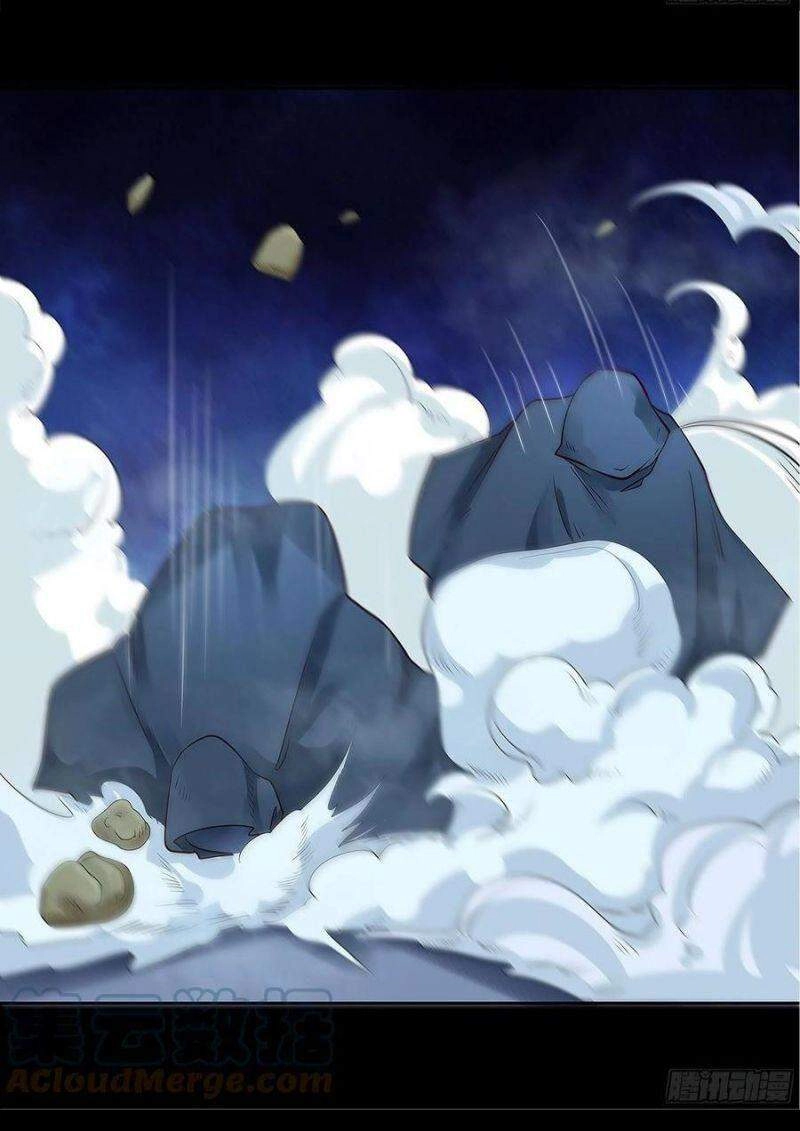 Tuyệt Sắc Quyến Rũ: Quỷ Y Chí Tôn Chapter 415 - 6