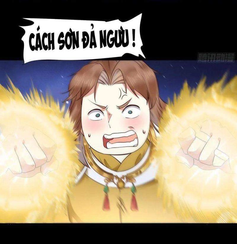 Tuyệt Sắc Quyến Rũ: Quỷ Y Chí Tôn Chapter 415 - 8