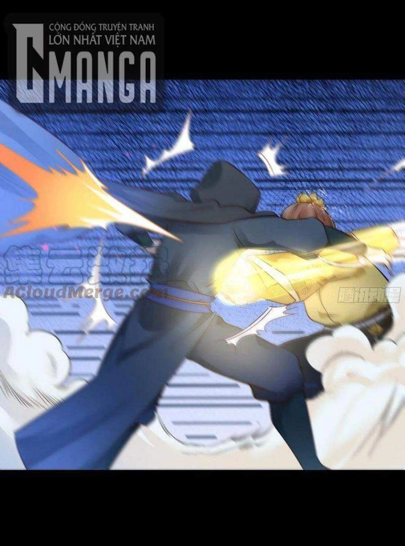 Tuyệt Sắc Quyến Rũ: Quỷ Y Chí Tôn Chapter 415 - 9